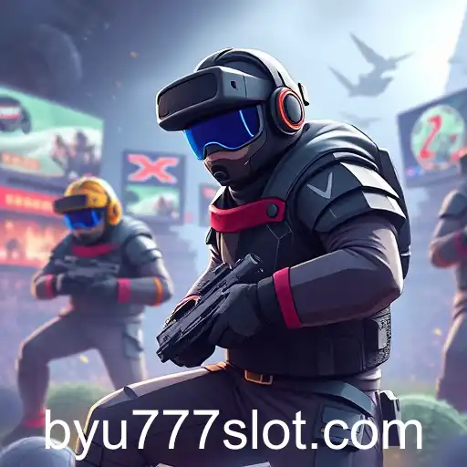 BYU777: The Rising Phenomenon in Gaming for 2025