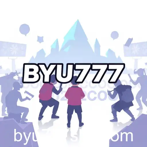 BYU777: The Rise of a Gaming Powerhouse