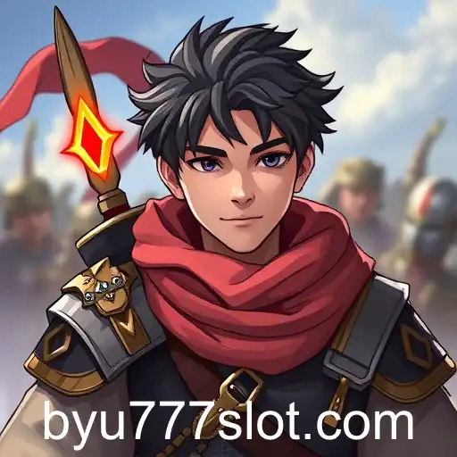 The Evolution of Online Gaming with BYU777