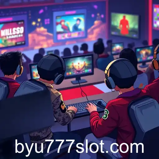 The Rise of Key Digital Spaces