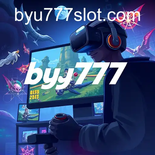 The Evolution of Online Gaming: byu777 Leads the Way