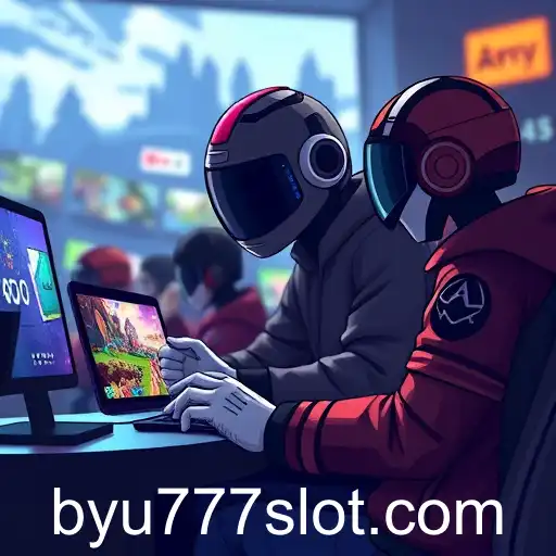 The Evolution of Online Gaming Communities