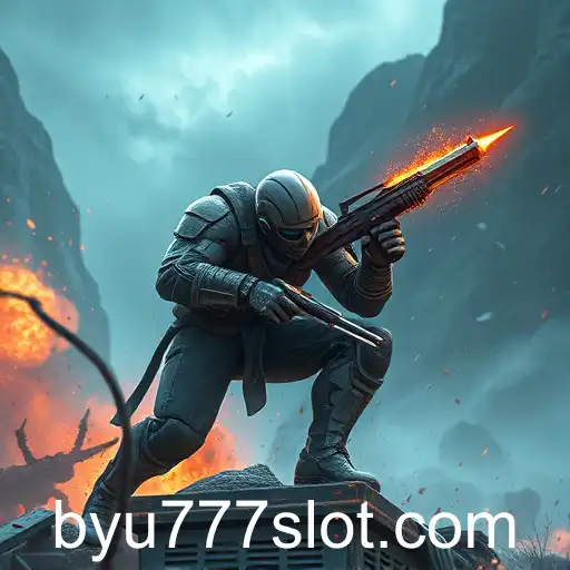 BYU777: Bridging Gaming Enthusiasts Worldwide