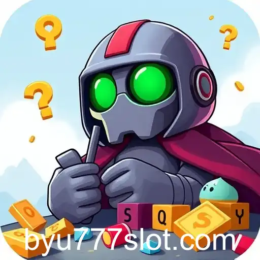 BYU777: Revolutionizing the Gaming Sector