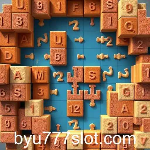 Exploring the Fascinating World of Puzzle Games