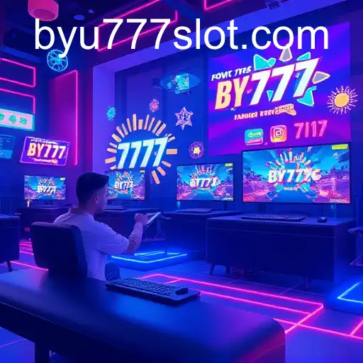 The Rise of BYU777: New Frontier for Gaming Enthusiasts