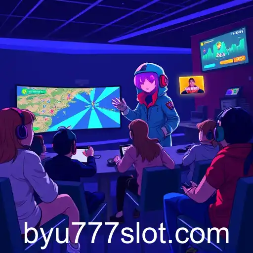 Rising Influence of BYU777 in Gaming