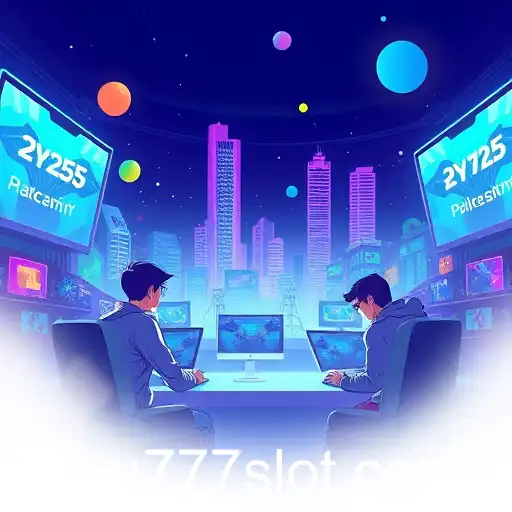 The Rising Trend of Online Gaming Platforms