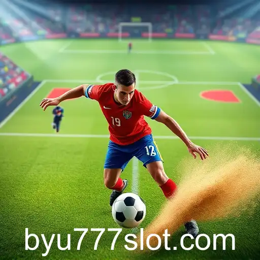 Exploring the 'Sports Games' Category: A Dive into the Dynamic World of Virtual Competition with byu777