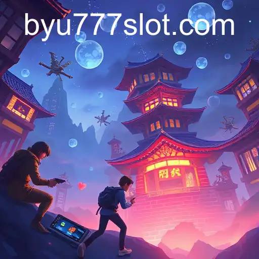 The Rise of BYU777: How One Platform Has Captured Gamers' Attention