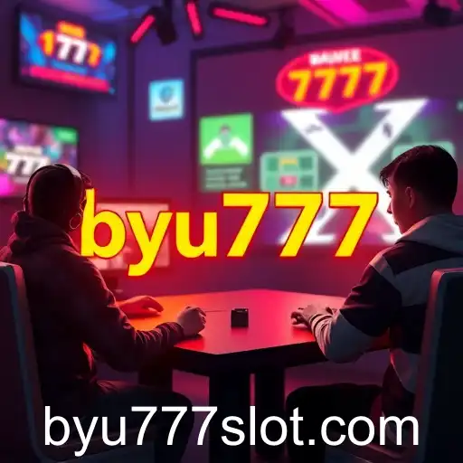 Unveiling the Impact of 'byu777' in the Gaming World